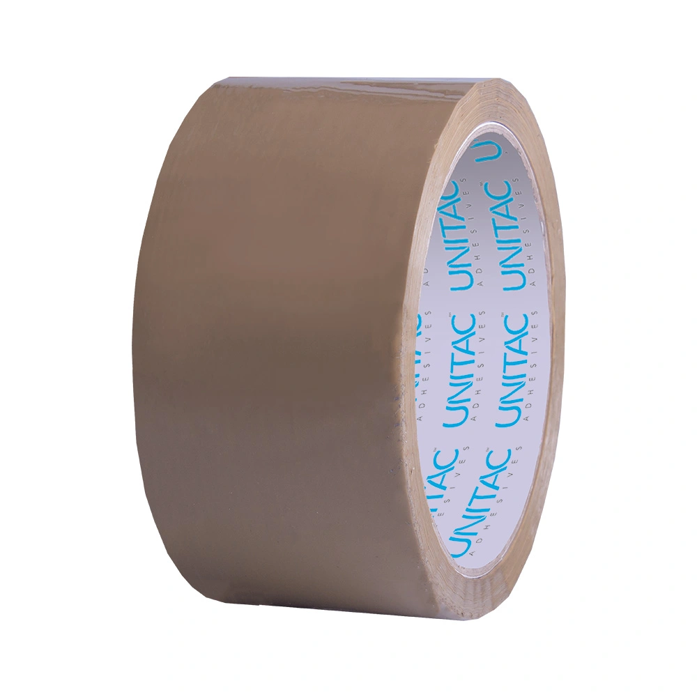 Unitac 48 x 50m - Buff Tape