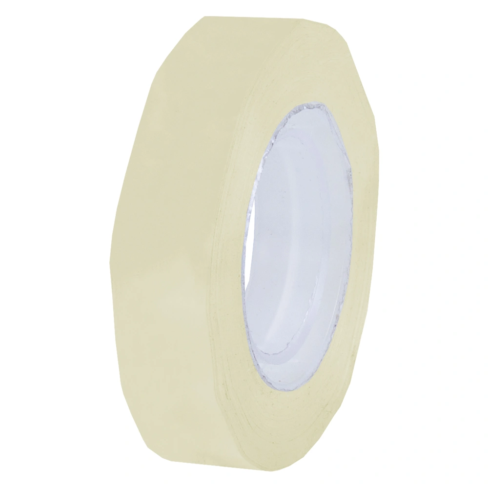 12mm x 33m Small Core Clear Tape UNITAC