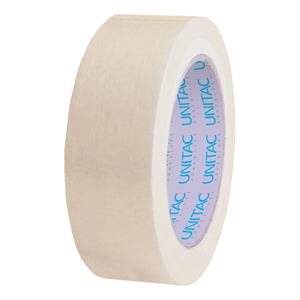 36mm x 40m Masking Tape UNITAC