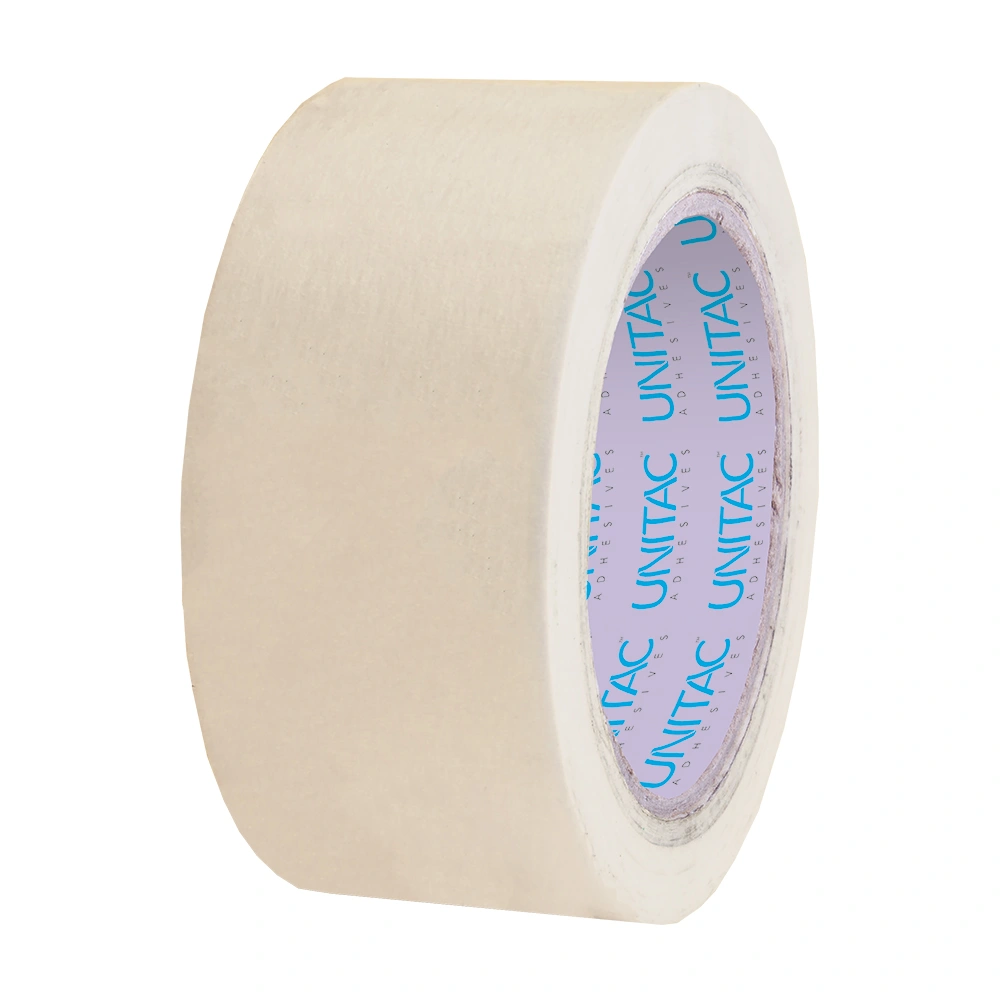 48mm x 40m Masking Tape UNITAC