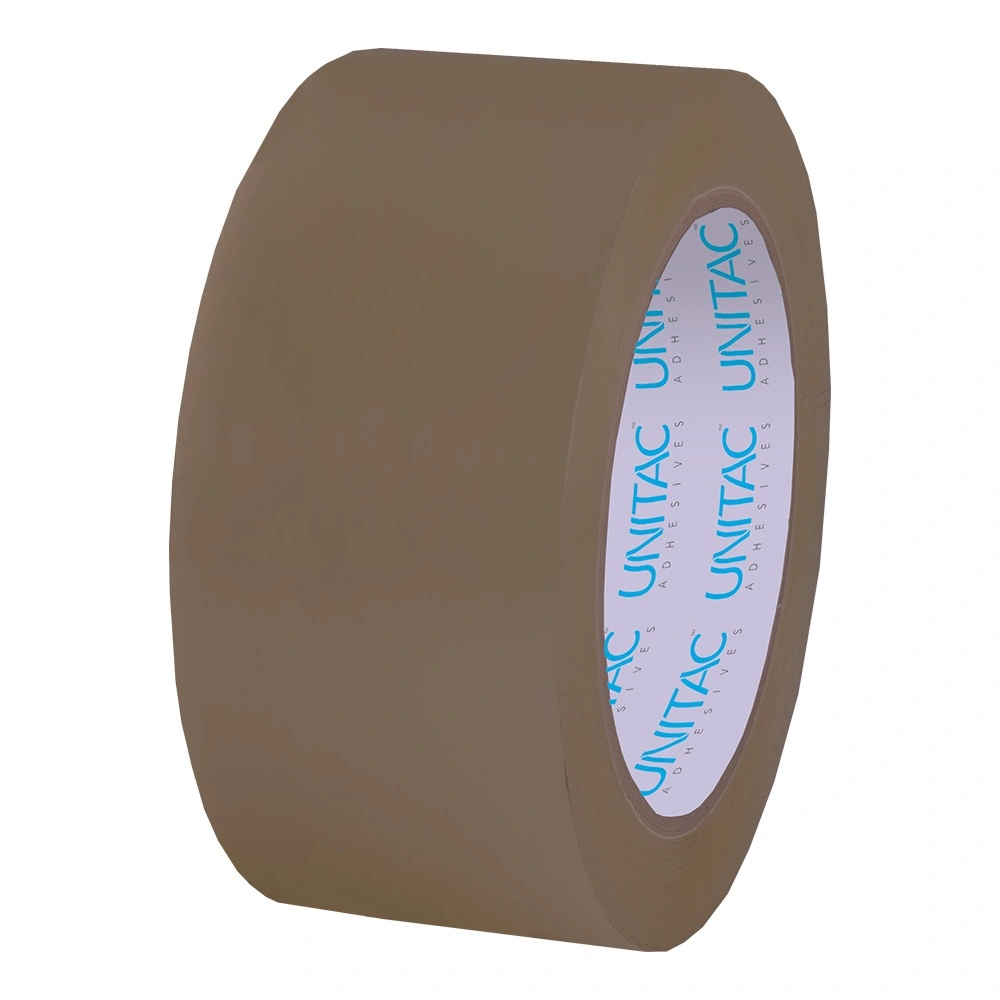 Unitac 48 x 100m - Buff Tape