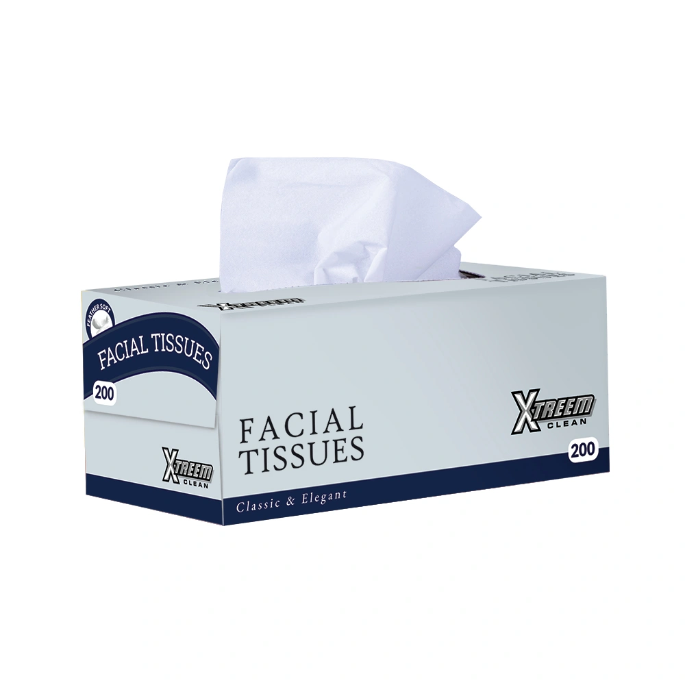 TISSUES 200'S
