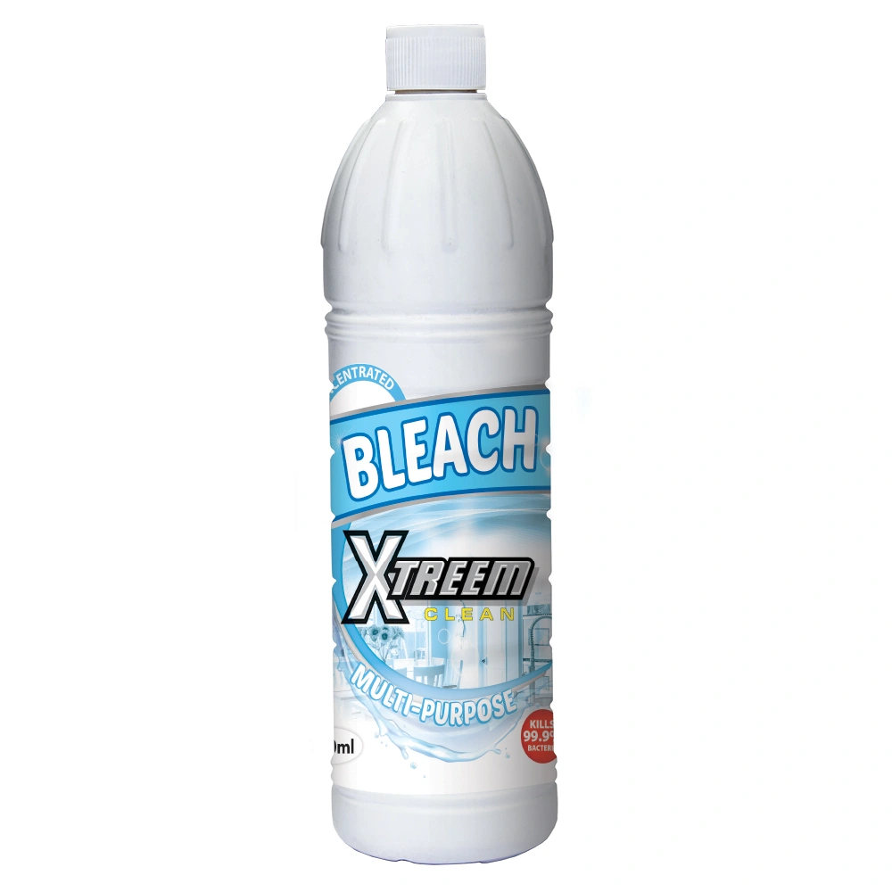 Xtreem Clean Bleach 750ML