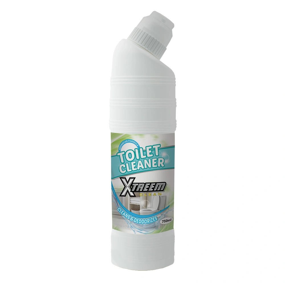 Xtreem Clean Toilet Cleaner 750ML