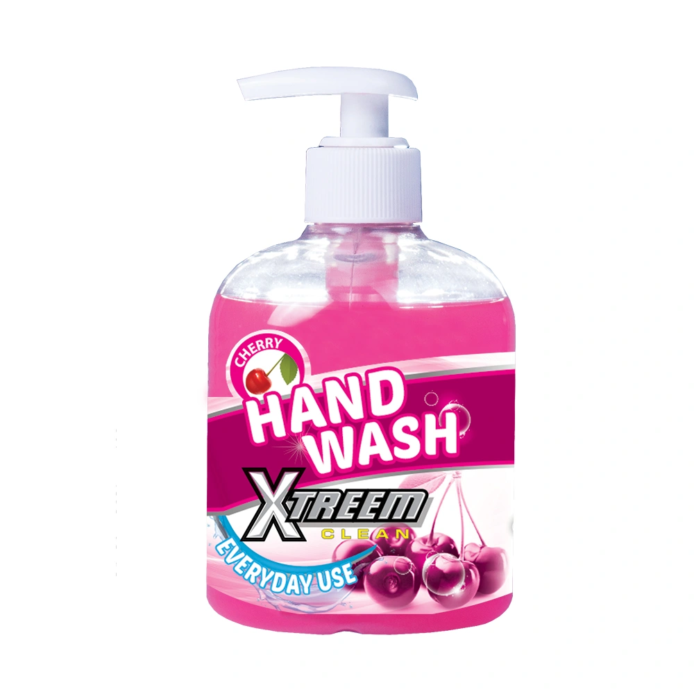 Xtreem Hand Soap - Cherry 300ML