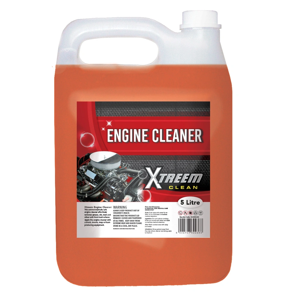 Engine Cleaner 5 Litre
