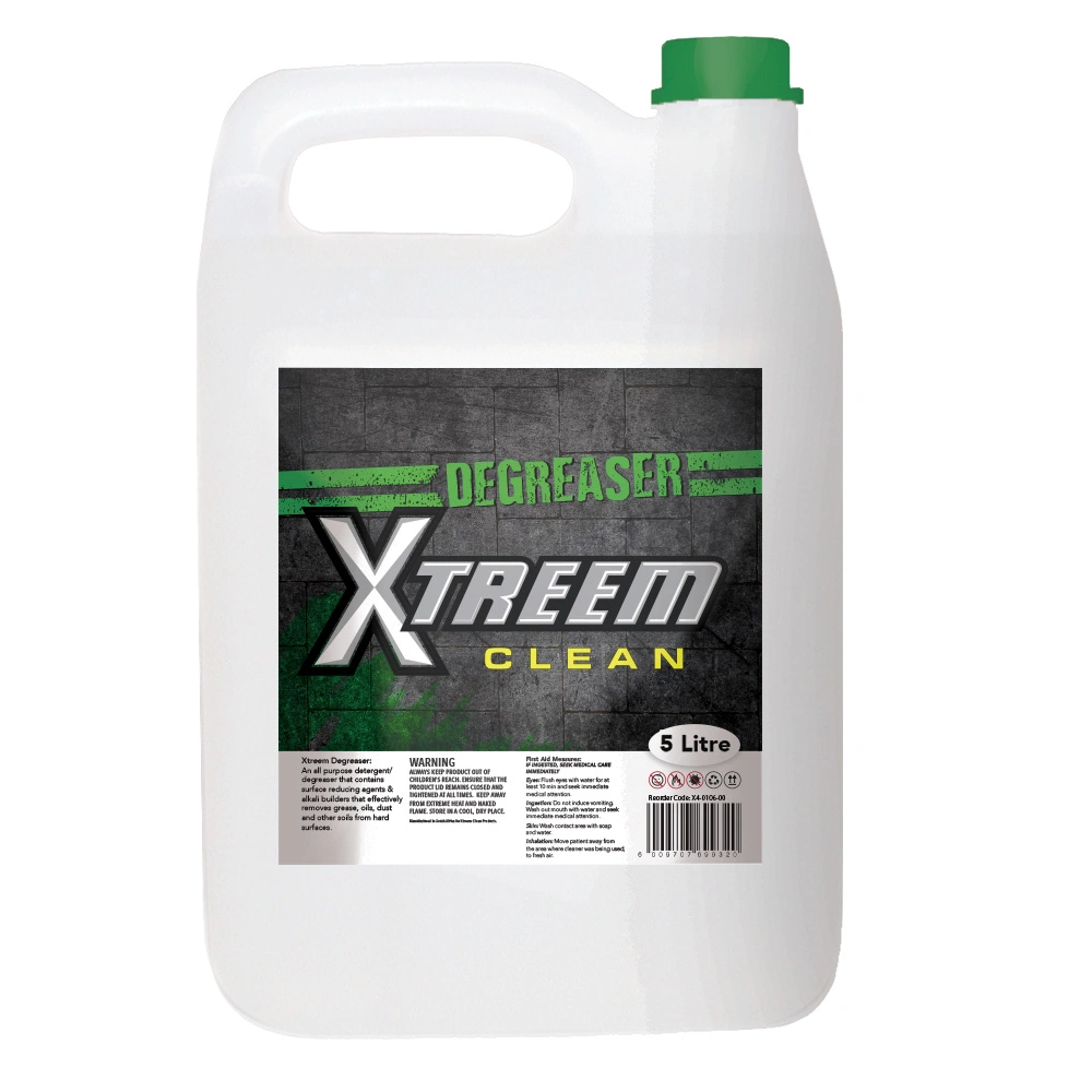 Xtreem Clean Degreaser 1LT