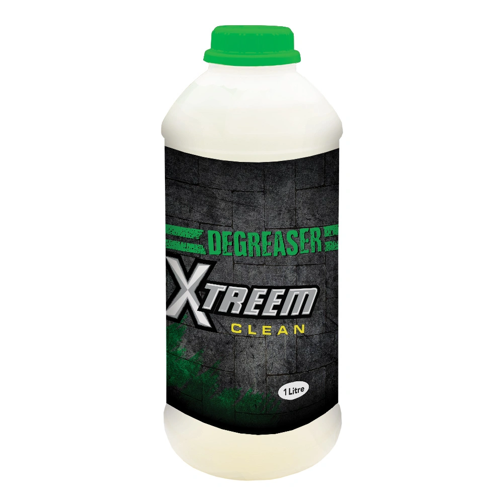 Xtreem Clean Degreaser 5 LT