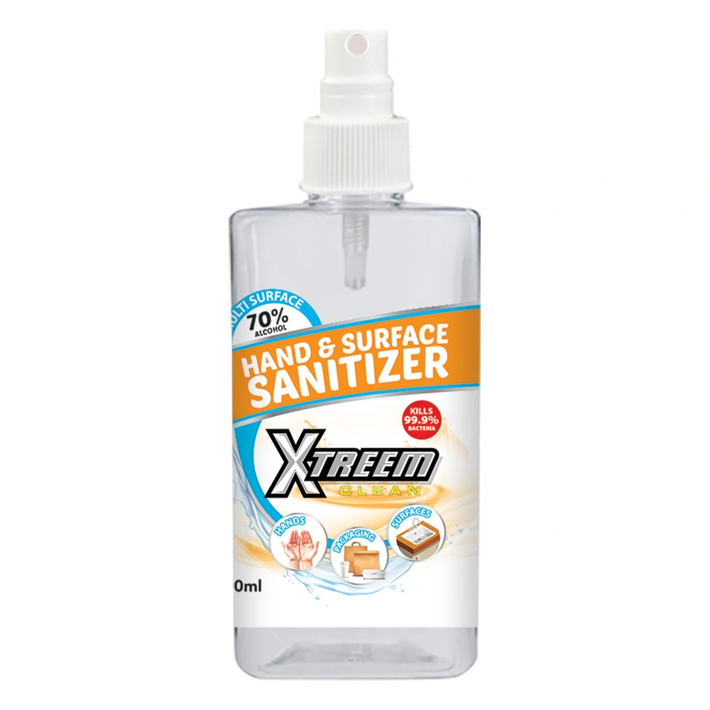 Xtreem  Surface And Hand Sanitizer 500ml