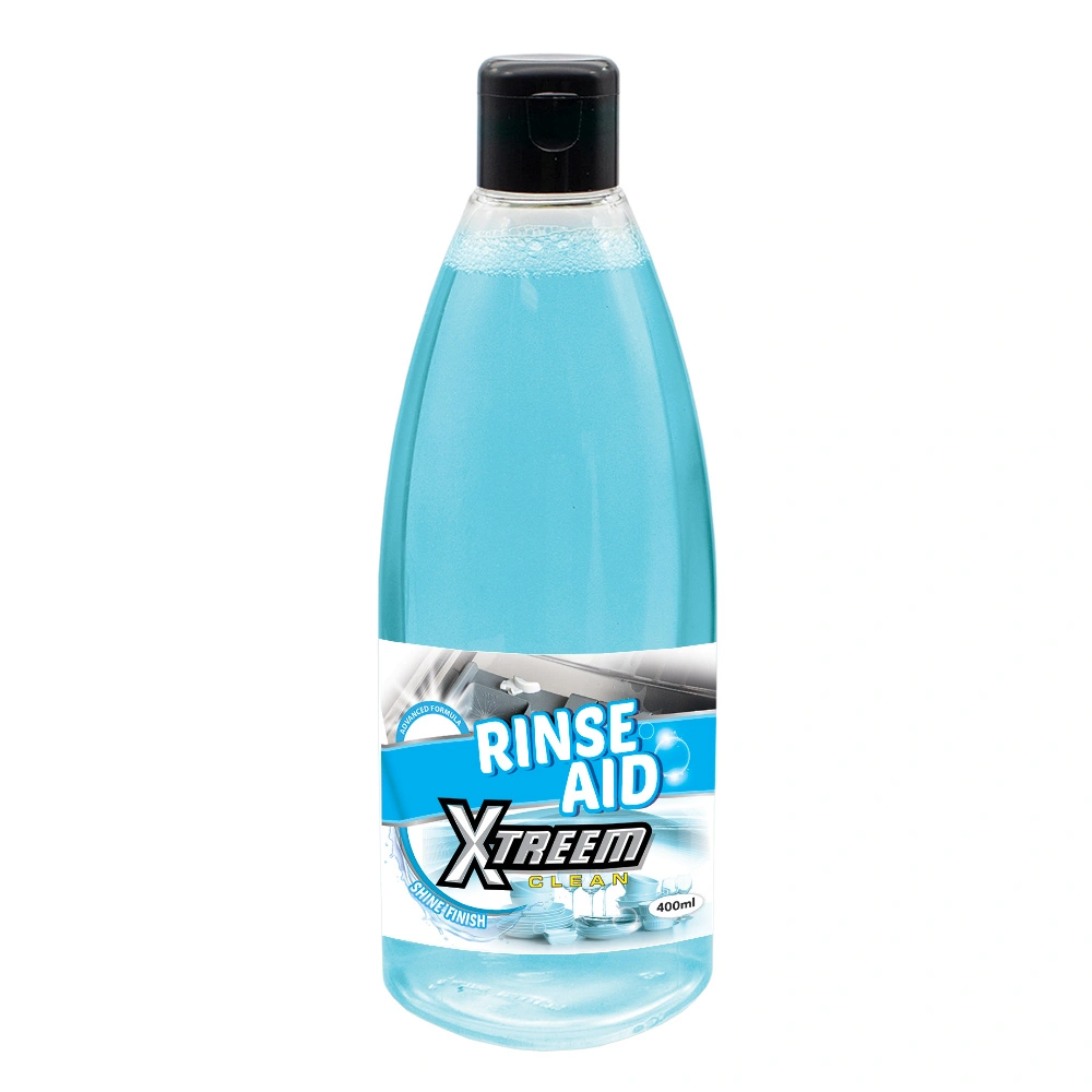 Xtreem Rinse Aid 400ml
