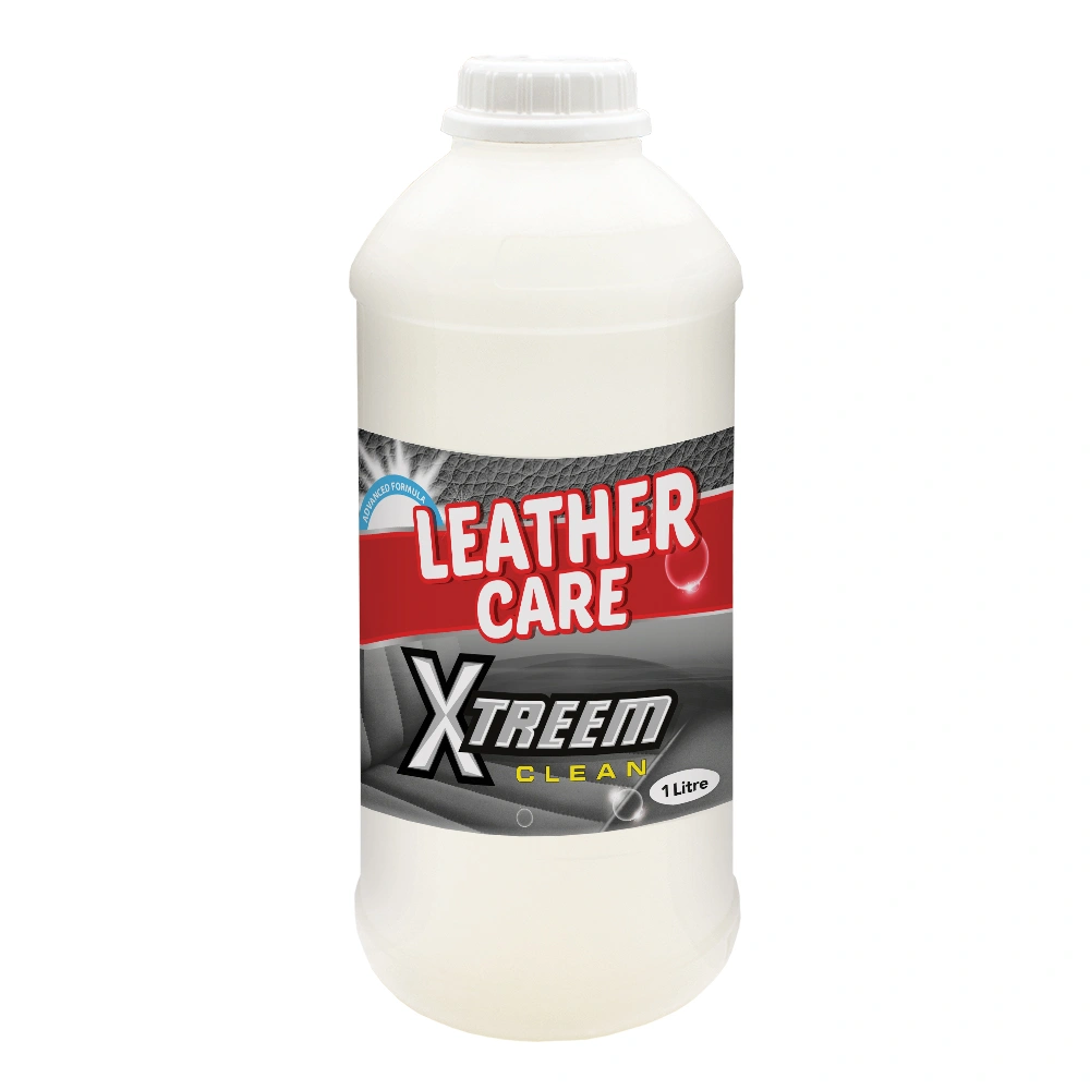 Xtreem Leather Care 1Lt