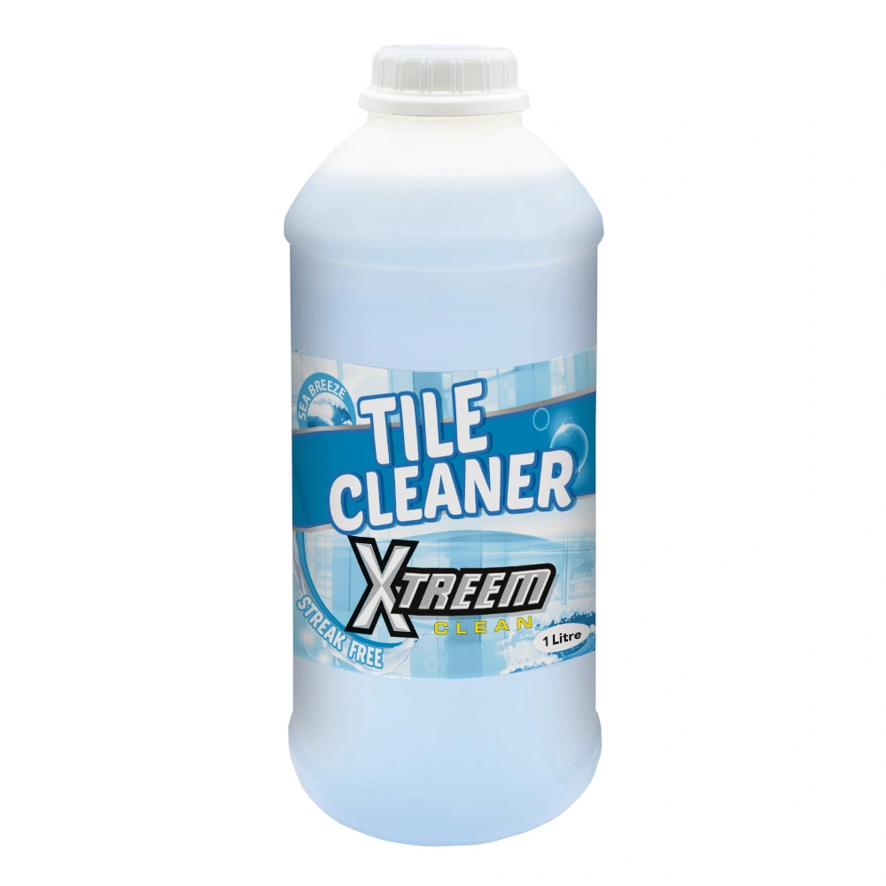 Xtreem Tile Cleaner Sea Breeze  1Lt