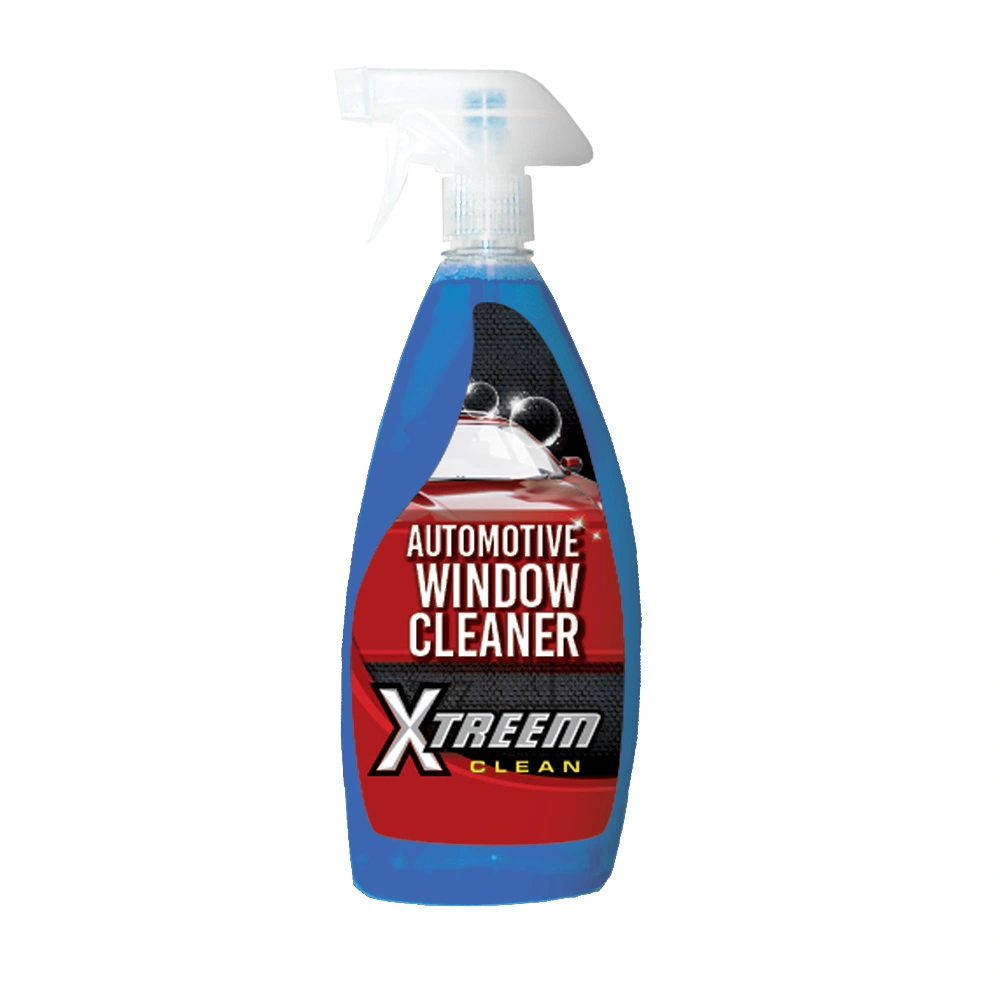 Xtreem Automotive Window Cleaner 750ml