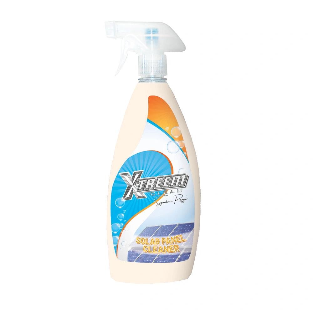 Xtreem Signature Solar Panel Cleaner 750ml