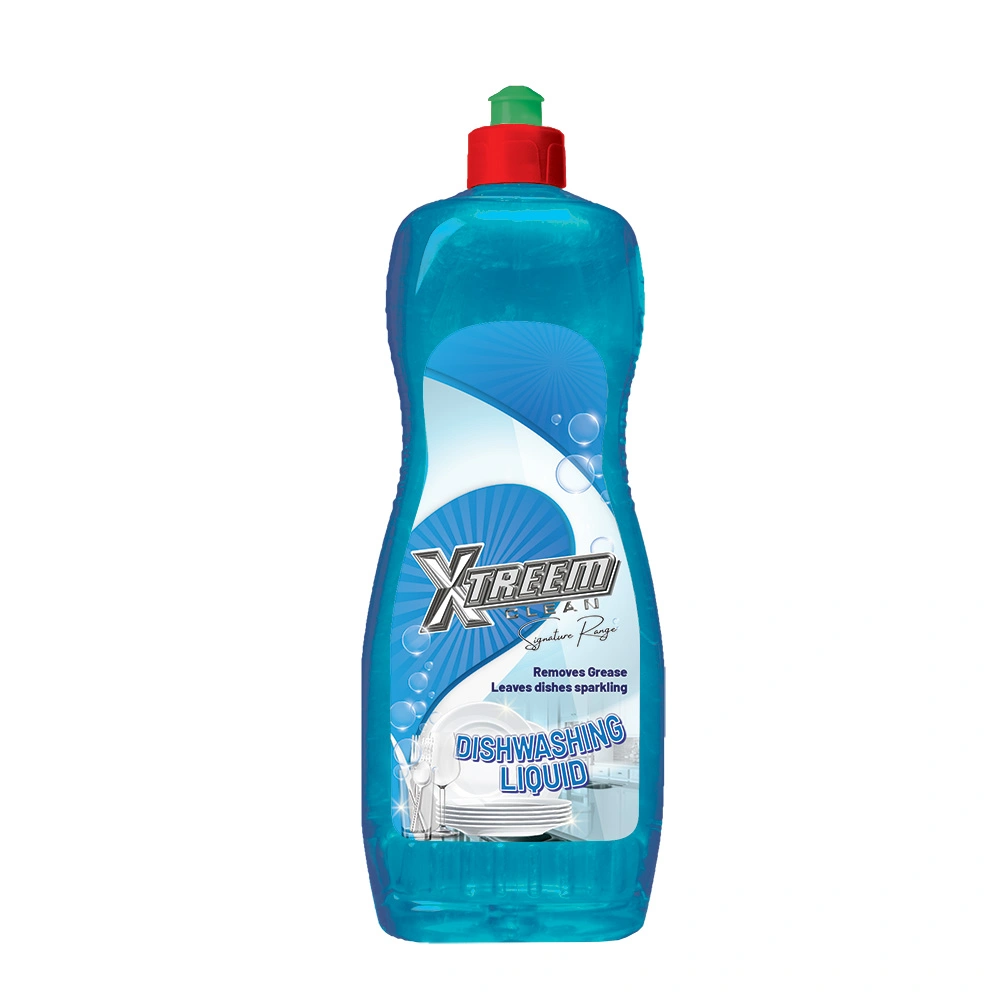 Xtreem Signature Range Dishwash Liquid  750ml
