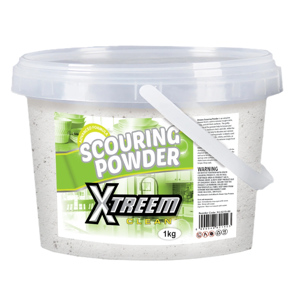 Xtreem Scouring Powder 1kg