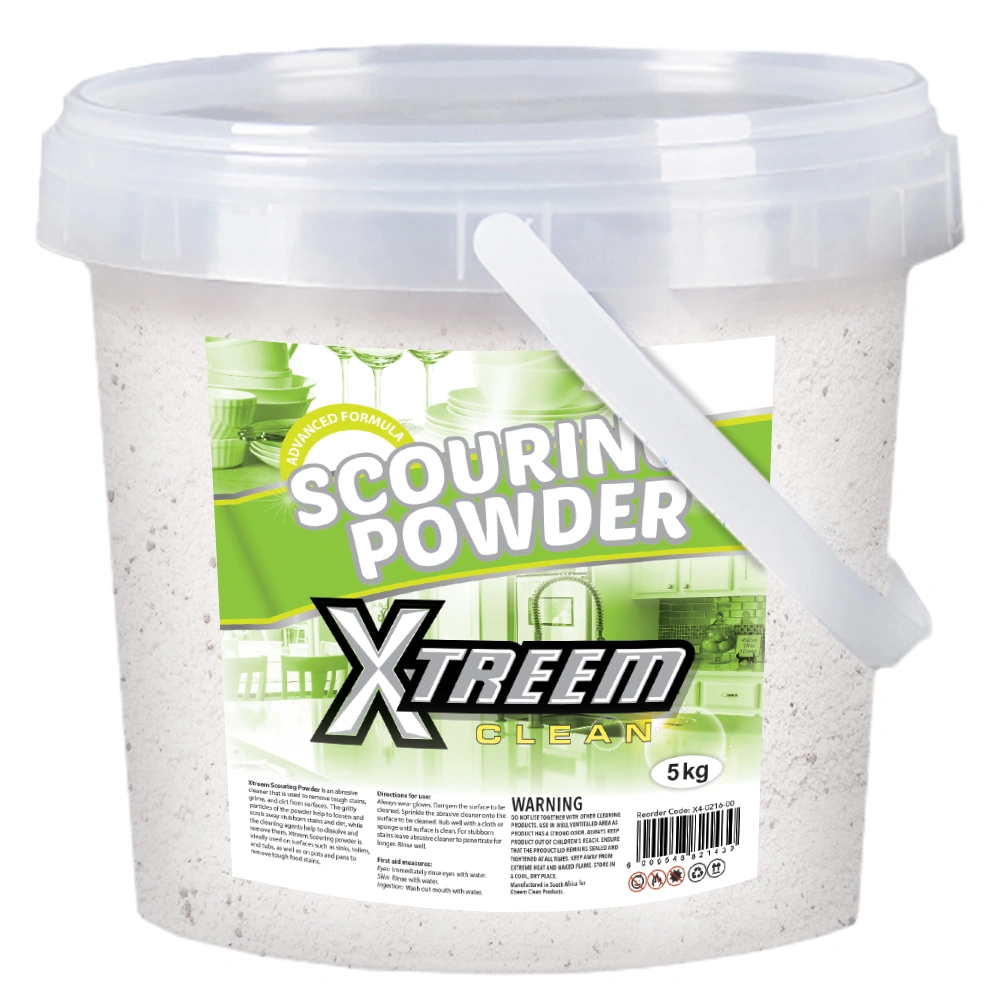 Xtreem Scouring Powder 5kg