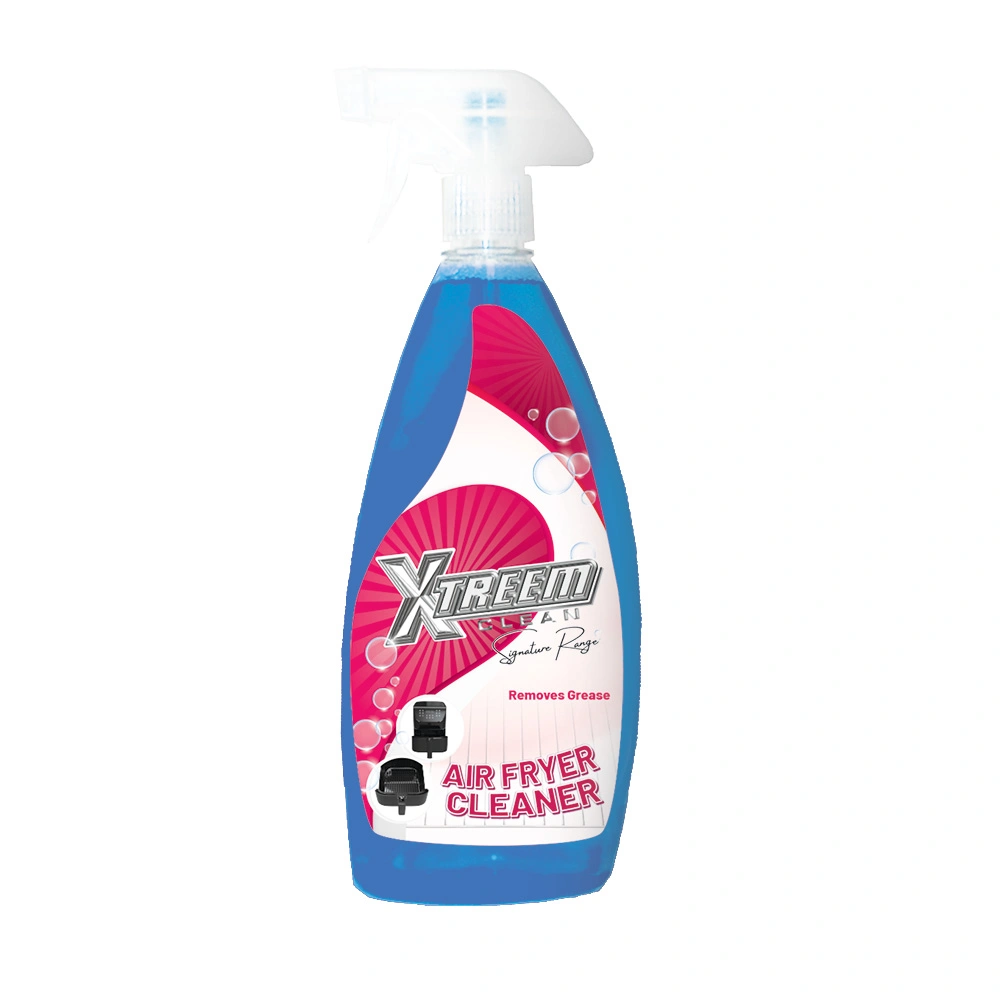 Xtreem Signature Air Fryer Cleaner 750ml